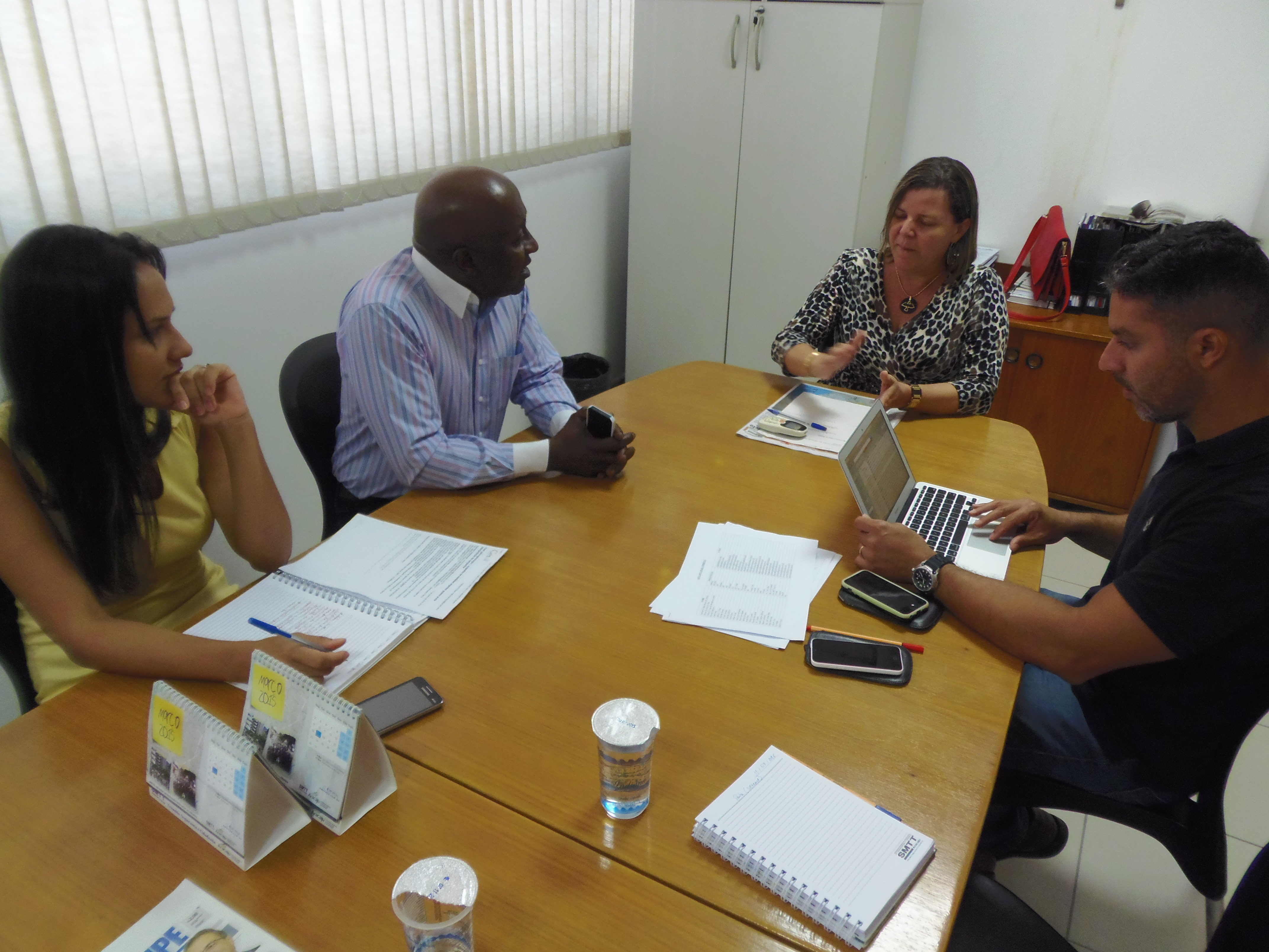 Empresas do transporte ampliam benefício da gratuidade aos idosos, e contestam discriminação - SMTT Aracaju